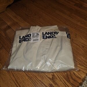 Men's Traditional Fit No Iron Chino Pants